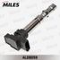 Miles AL08059 Катушка зажигания skoda fabia 1.2 - 1