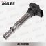 Miles AL08059 Катушка зажигания skoda fabia 1.2 - 2