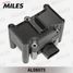 Miles AL08073 Катушка зажигания VW g4/passat/octavia - 2