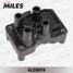 Miles AL08074 Катушка зажигания ford focus II 1.4/1.6 - 1