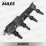 Miles AL08075 Катушка зажигания citroen/peugeot - 2