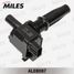 Miles AL08087 Катушка зажигания hyundai sonata EF 04- (тагаз)/kia magentis 00-05 2.0 - 1