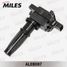 Miles AL08087 Катушка зажигания hyundai sonata EF 04- (тагаз)/kia magentis 00-05 2.0 - 2