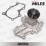 Miles AN21056 Насос водяной mitsubishi lancer/colt 1.3/1.5 95>03 - 1