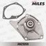 Miles AN21059 Насос водяной renault logan/kangoo/megane 1.5d 01- - 1
