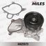Miles AN21073 Насос водяной BMW e46/e90/e60/e70/e83 2.0d/2.5d/3.0d - 1