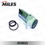 Miles AP44132 Насос топливный VW golf 3/passat/polo 1 bar 140 l/h - 1