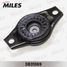 Miles DB31069 Опора амортизатора ford mondeo IV 07- зад. - 2