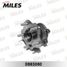 Miles DB83080 Ступица с подшипником задняя +abs, nissan teana j32/murano Z51 07- awd. - 1