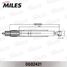 Miles DG02421 Амортизатор mercedes w124 зад.газ. - 1