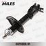 Miles DG11005-01 Амортизатор hyundai accent 00- зад.лев.газ. - 2