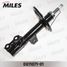 Miles DG11071-01 Амортизатор toyota RAV 4 06- пер.лев.газ. - 2