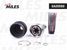 Miles GA20590 Шрус hyundai matrix 1.8 01- нар. +abs - 2
