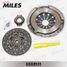 Miles GE09131 Сцепление к-т nissan almera N15 1.4-1.6 95-00 - 2