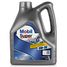 Mobil 155317 5w-30 Mobil Super 2000 X1 4л (полусинт. мотор. масло) - 1