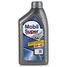 Mobil 155338 5w-40 Mobil Super 2000 X3 1л (полусинт. мотор. масло) - 1