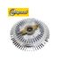 Riginal RG2100014331 Вискомуфта MB w463/ssangyong Kyron/Rexton 2.7/3.2 - 1
