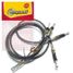 Riginal RG3302350880010 Трос ручного тормоза г-3302-3221 (кт) удлиненная база . - 1