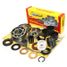 Riginal RG33091701805 РК КПП 5 ступка г-3309,33104,33081 (полная комплектация) - 1