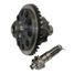 Riginal RG3741240301010 Дифференциал в сборе (редуктор заднего моста) (8* 37 зуб.) уаз-452, 469 - 1