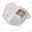 Aspaco APXF03 Фильтр акпп nissan qashqai (j10) (06-14) - 2