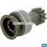 Krauf SDM9120BA Бендикс стартера - 6