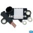 Krauf ARD8064KR Регулятор генератора - 1