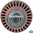 Krauf SAB2904CL Ротор стартера - 2