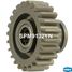 Krauf SPM9132YN Шестерня бендикса - 1