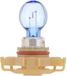 Philips 12276WVUB1 Лампа сигнальная psx24w WVU 12V 24w  B1 - 2