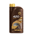 PEMCO PM0420-1 ATF dexron II 1л (авт. транс. мин. масло) HCV - 1