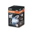 Osram 828DWP Снят, замена 828dwp-1bl Лампа ledriving p13w 12v/1,6w pg18.5d-1 10x1 1шт - 1