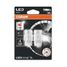 Osram 7505DRP-02B LEDriving SL (3поколение) 1,4w/12v w21w w3x16d bli2 красный 2шт - 1
