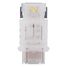 Osram 3157DWP-02B LEDriving SL (3поколение) 2,0w/12v p27/7w w2.5x16q bli2 белый 6000k 2шт - 2