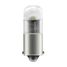 Osram 3893DWP-02B Снят, замена 3893dwp-2bl Комплект ламп ledriving T4W 12v/0,8w ba9s 5xbli2 2шт - 2