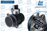 Longho 874 0113_ Расходомер воздуха в сборе hyundai matrix 2001-  2816427500 - 1