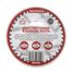 ARNEZI R8030203 Лента липкая двусторонняя 19мм x 10м на вспененной основе белая arnezi r0830203 - 3
