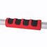 ARNEZI A0403011 Щетка для мытья с телескопической мягкой ручкой l=77-130 см - 5