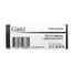 GANZ GRH03003 Крестовина для а/м газ-3102 - 4