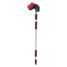 ARNEZI A0403013 Щетка для мытья с краном подачи воды и телескопической мягкой ручкой l=100-168 см - 1