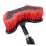 ARNEZI A0403013 Щетка для мытья с краном подачи воды и телескопической мягкой ручкой l=100-168 см - 4