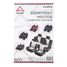 ARNEZI A0508004 Чехлы автомобильные - 6