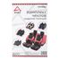 ARNEZI A0508002 Чехлы автомобильные - 6