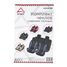 ARNEZI A0508008 Чехлы автомобильные - 6