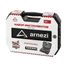 ARNEZI R0900082 Набор инструментов 82 пр. 1/4dr, 1/2dr - 8