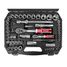 ARNEZI R0900108 Набор инструментов 108 пр. 1/4dr, 1/2dr - 2