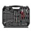 ARNEZI R0900072 Набор инструментов 72 пр. 1/4dr, 1/2dr - 3