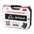 ARNEZI R0900072 Набор инструментов 72 пр. 1/4dr, 1/2dr - 8