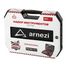 ARNEZI R0900101 Набор инструментов 101 пр. 1/4dr, 1/2dr - 8