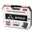 ARNEZI R0900130 Набор инструментов 130 пр. 1/4dr, 1/2dr - 8